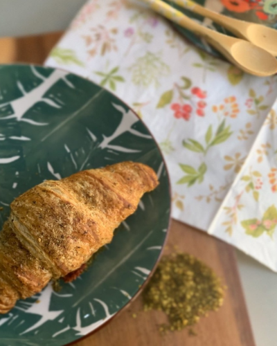 Zathar Croissant