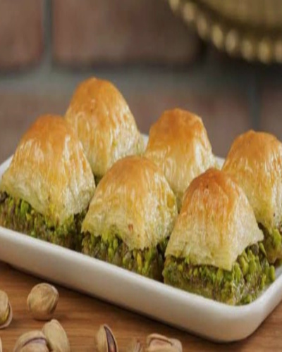 Baklava