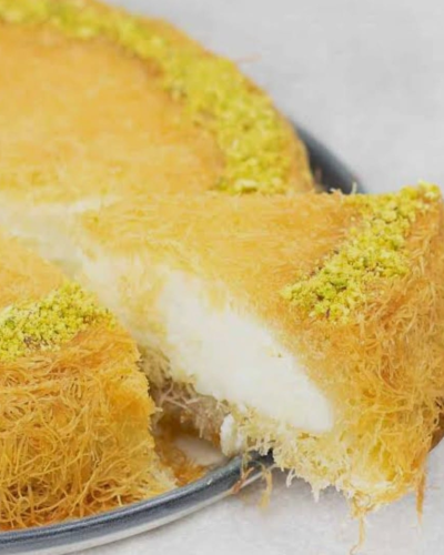 Kunafa