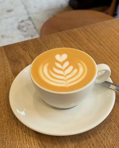 Cappuccino